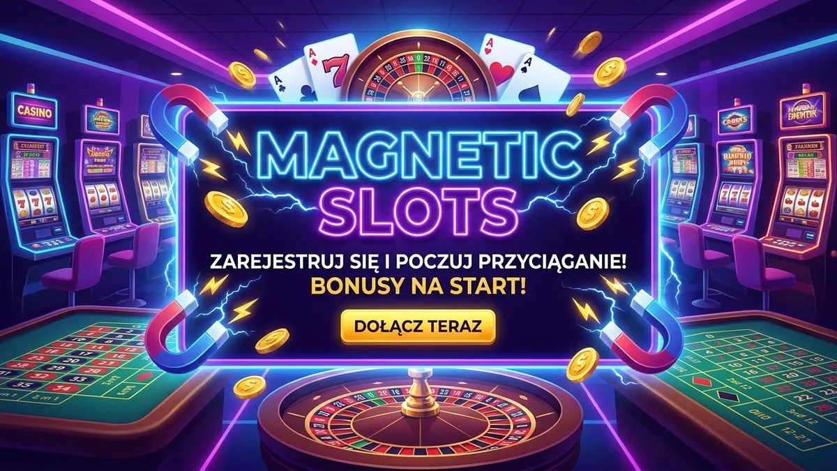 Rejestracja z bonusem